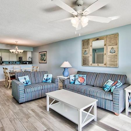 Pelican Beach Resort-Walkout Unit-On The Beach Destin Zewnętrze zdjęcie