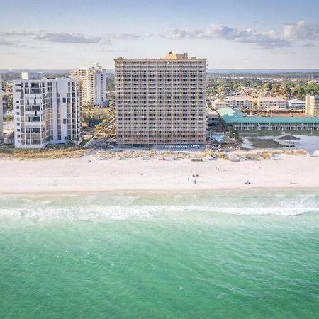 Pelican Beach Resort-Walkout Unit-On The Beach Destin Zewnętrze zdjęcie