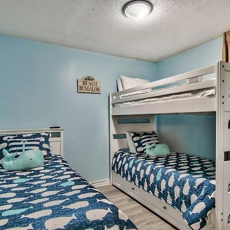 Pelican Beach Resort-Walkout Unit-On The Beach Destin Zewnętrze zdjęcie
