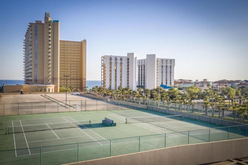 Pelican Beach Resort-Walkout Unit-On The Beach Destin Zewnętrze zdjęcie