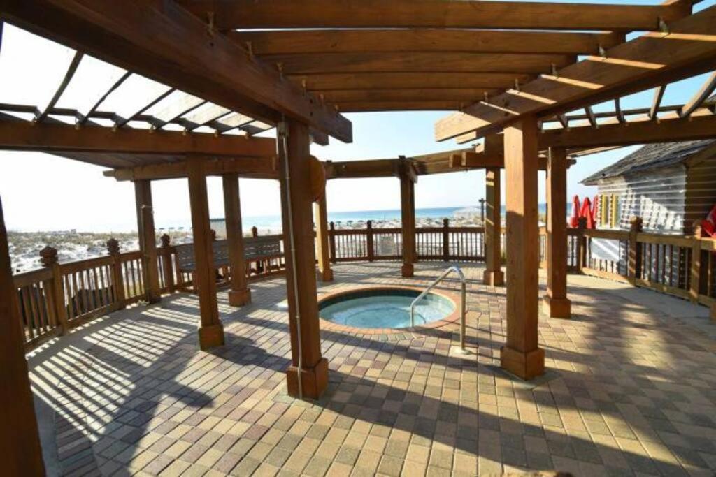 Pelican Beach Resort-Walkout Unit-On The Beach Destin Zewnętrze zdjęcie