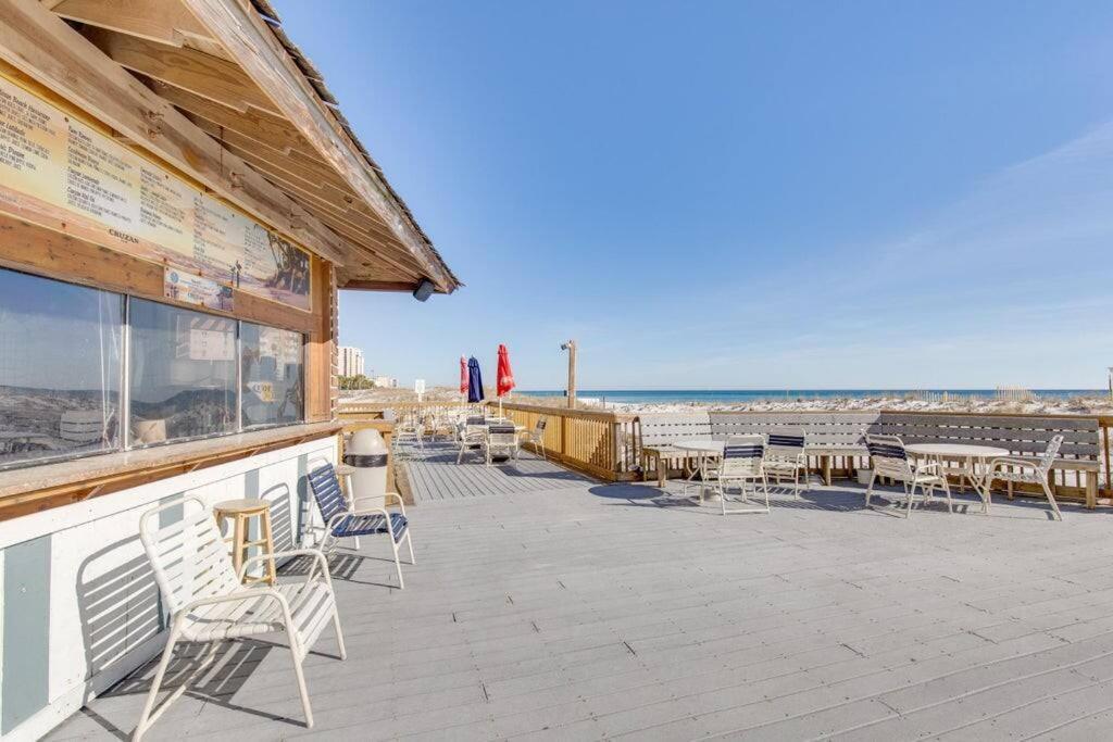 Pelican Beach Resort-Walkout Unit-On The Beach Destin Zewnętrze zdjęcie