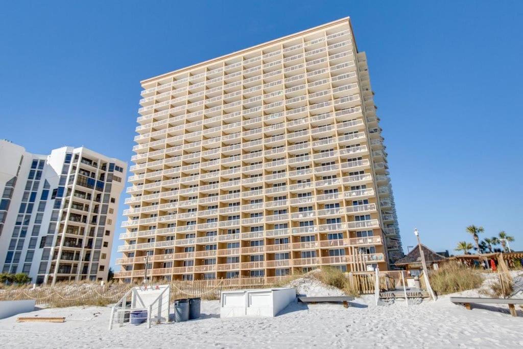 Pelican Beach Resort-Walkout Unit-On The Beach Destin Zewnętrze zdjęcie