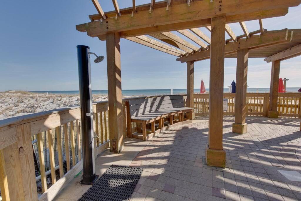 Pelican Beach Resort-Walkout Unit-On The Beach Destin Zewnętrze zdjęcie
