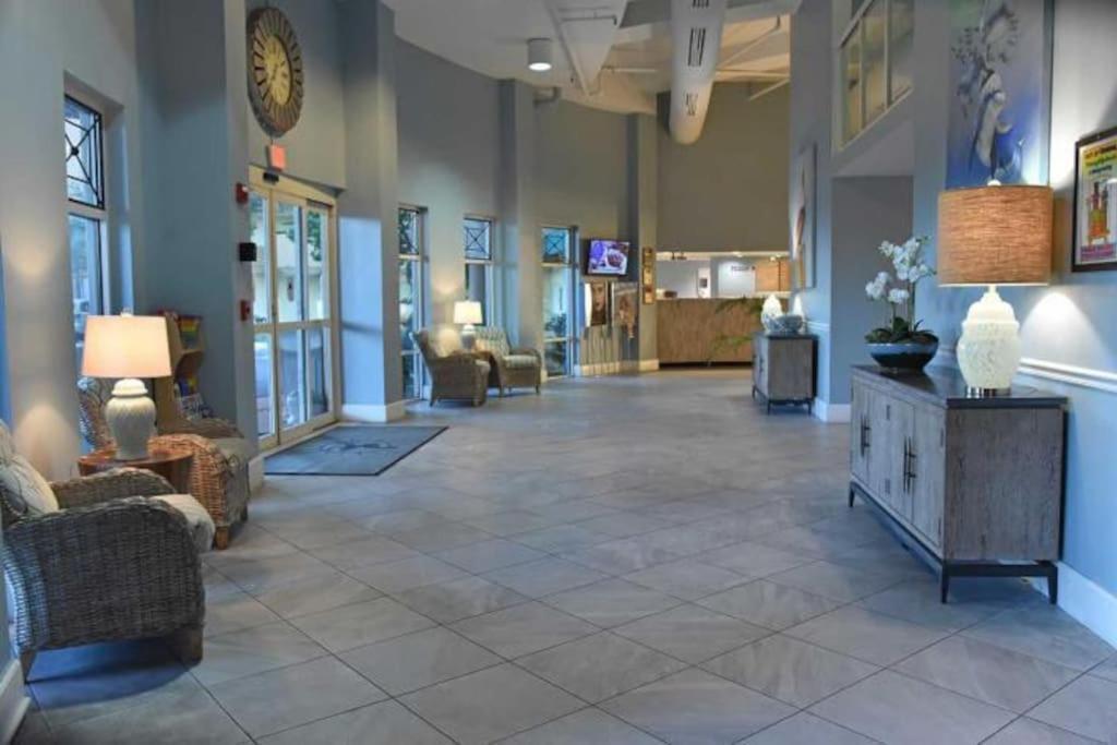 Pelican Beach Resort-Walkout Unit-On The Beach Destin Zewnętrze zdjęcie