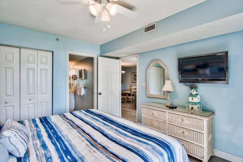 Pelican Beach Resort-Walkout Unit-On The Beach Destin Zewnętrze zdjęcie