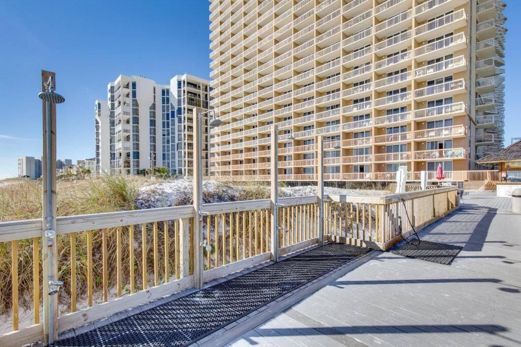 Pelican Beach Resort-Walkout Unit-On The Beach Destin Zewnętrze zdjęcie