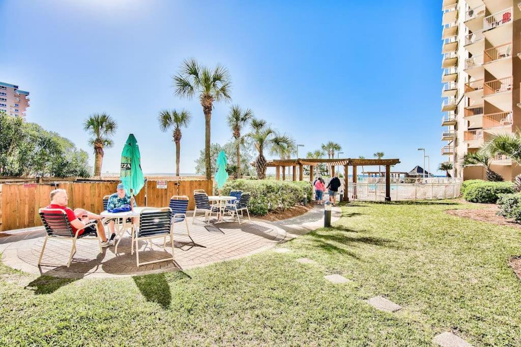 Pelican Beach Resort-Walkout Unit-On The Beach Destin Zewnętrze zdjęcie