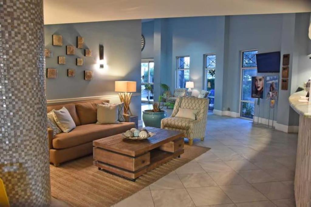 Pelican Beach Resort-Walkout Unit-On The Beach Destin Zewnętrze zdjęcie