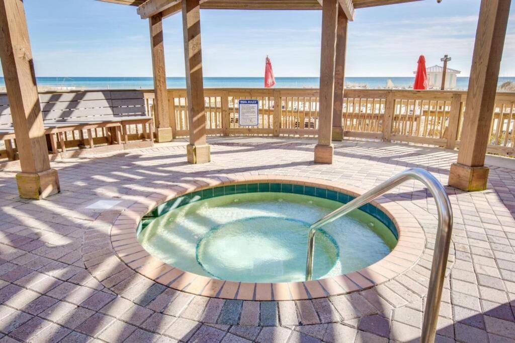 Pelican Beach Resort-Walkout Unit-On The Beach Destin Zewnętrze zdjęcie