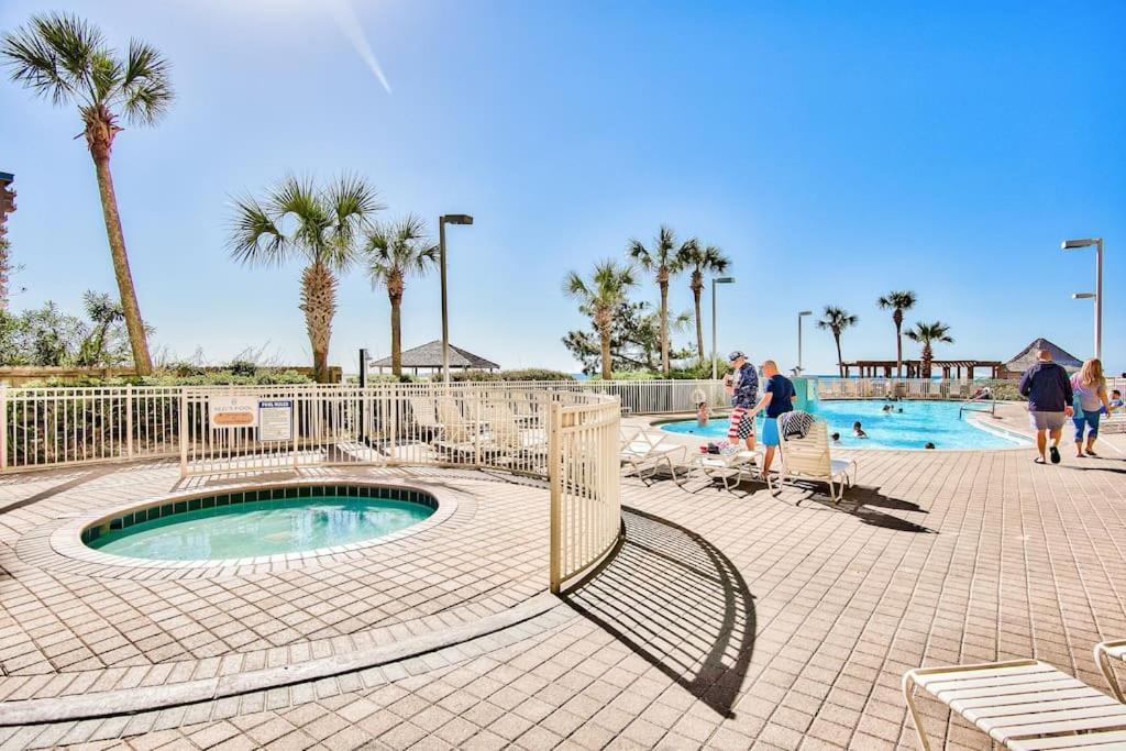 Pelican Beach Resort-Walkout Unit-On The Beach Destin Zewnętrze zdjęcie