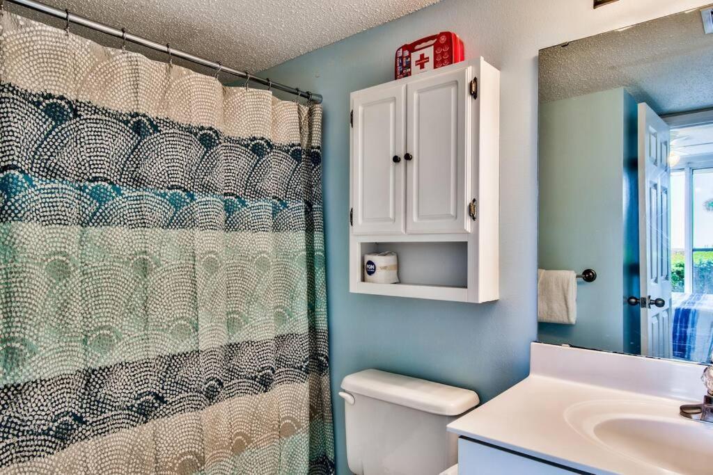 Pelican Beach Resort-Walkout Unit-On The Beach Destin Zewnętrze zdjęcie