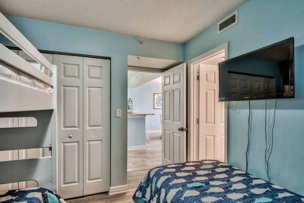 Pelican Beach Resort-Walkout Unit-On The Beach Destin Zewnętrze zdjęcie