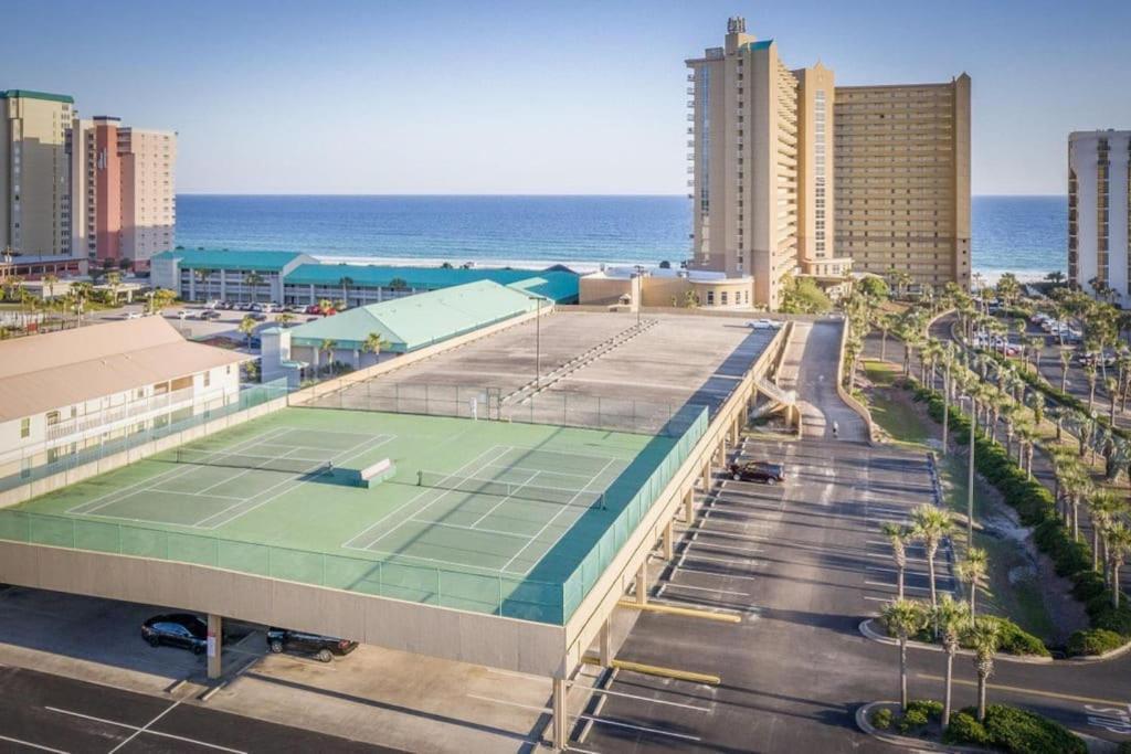 Pelican Beach Resort-Walkout Unit-On The Beach Destin Zewnętrze zdjęcie