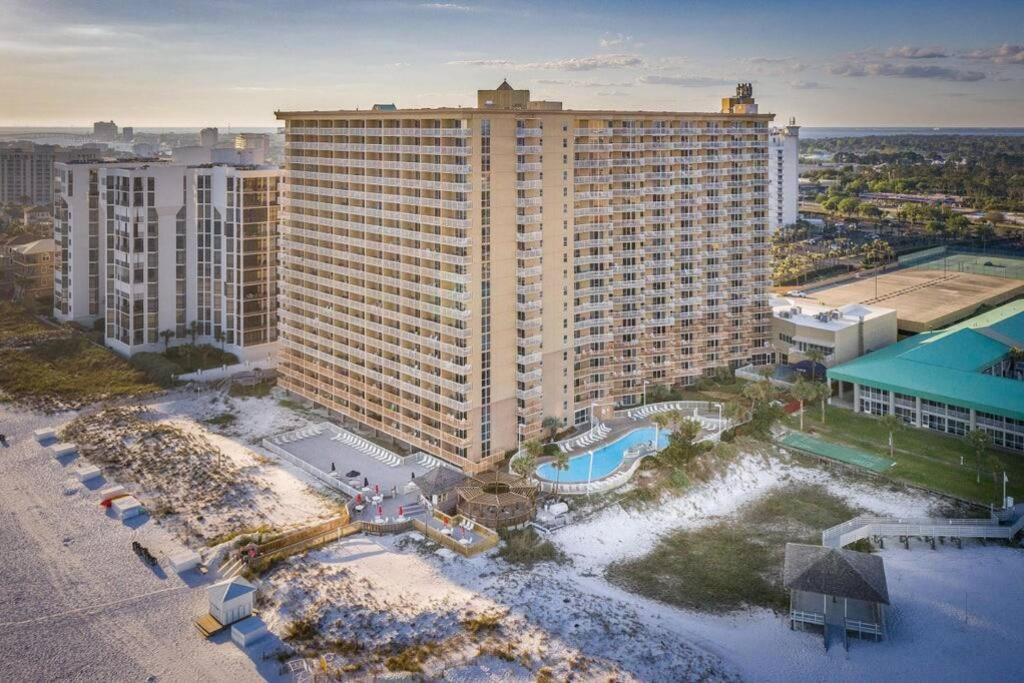 Pelican Beach Resort-Walkout Unit-On The Beach Destin Zewnętrze zdjęcie