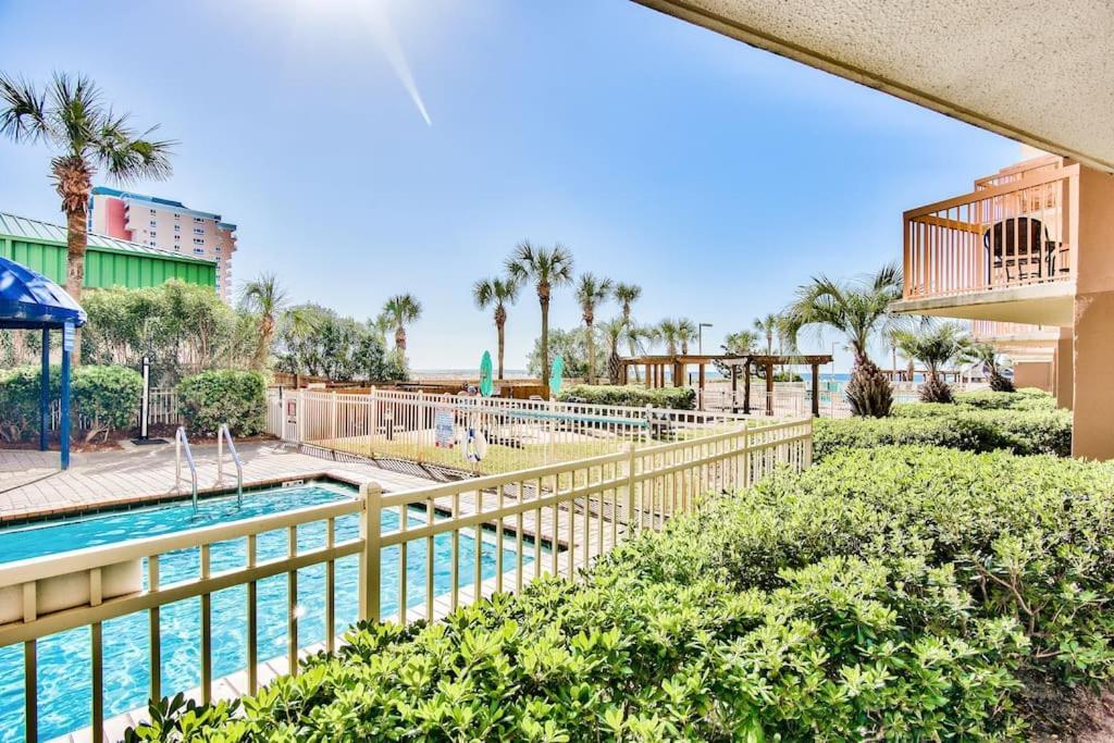 Pelican Beach Resort-Walkout Unit-On The Beach Destin Zewnętrze zdjęcie