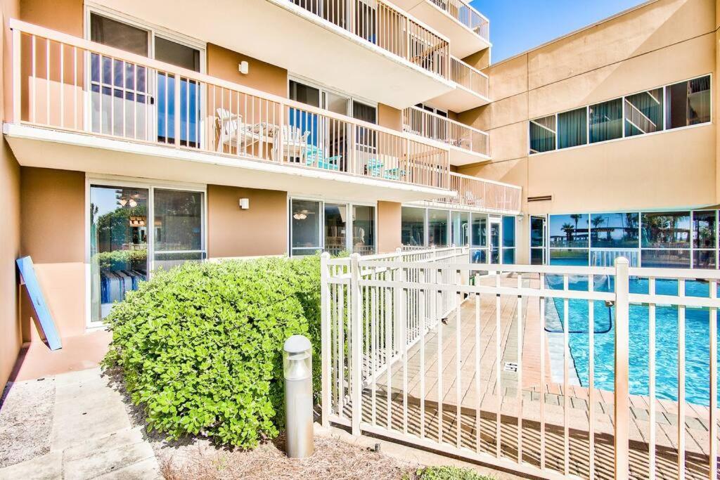 Pelican Beach Resort-Walkout Unit-On The Beach Destin Zewnętrze zdjęcie